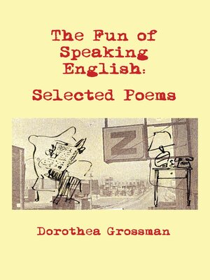 cover image of The Fun of Speaking English